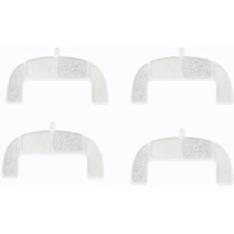 Cheerble E1 Elite Replacement Filter (4 Pack)