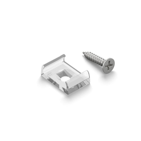Philips Hue Flux Bracket (10 Pack)
