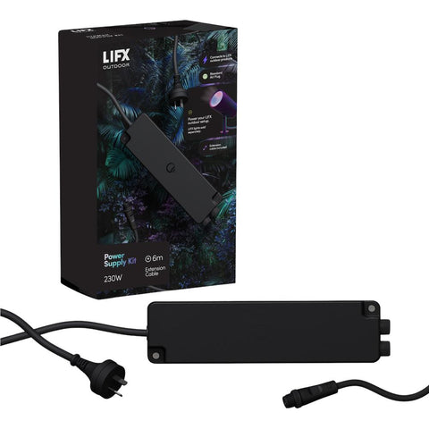 LIFX Outdoor Power Supply Kit
