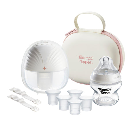 Tommee Tippee Wearable Single Breast Pump