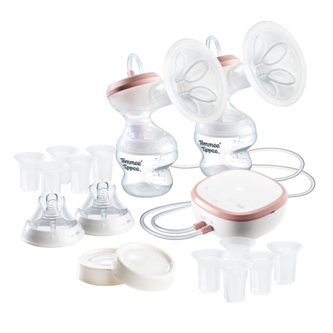 Tommee Tippee Double Breast Pump