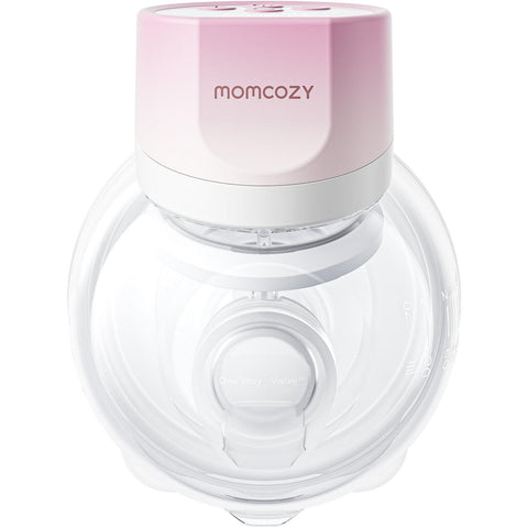 Momcozy S12 Pro Wearable Breats Pump (Single)