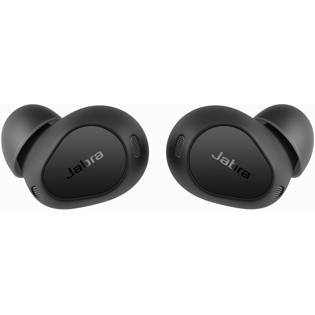 Jabra Elite 10 Gen 2 ANC Dolby Atmos InEar Headphones (Gloss Black