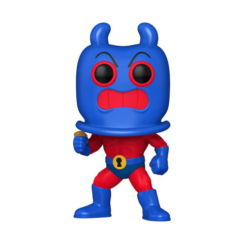 Spongebob - Man Ray Pop! Vinyl