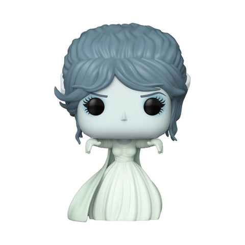Universal Monsters - The Bride (Retro Anime) Pop! Vinyl