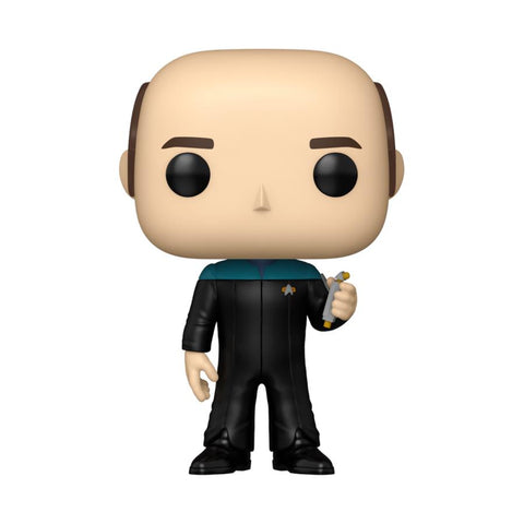 Star Trek: Voyager - The Doctor Pop! Vinyl