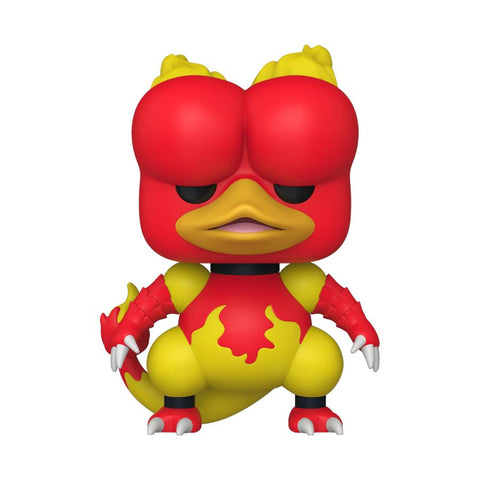 Pokemon - Magmar Pop! Vinyl