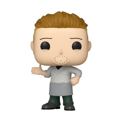 King of the Hill - Bobby Hill (Older) Pop! Vinyl