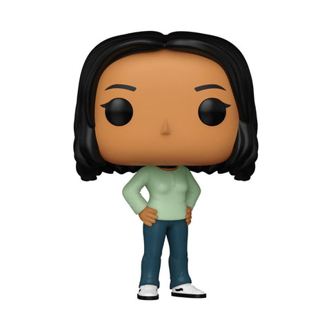 King of the Hill - Connie Souphanousinphone Pop! Vinyl