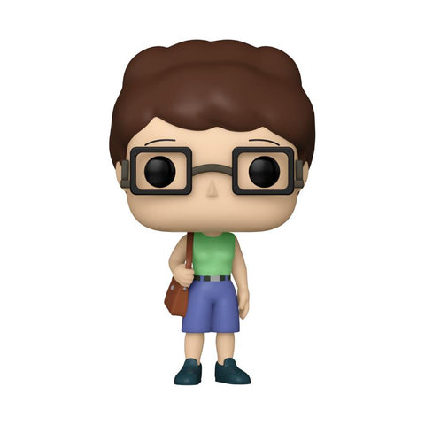 King of the Hill - Peggy Hill Pop! Vinyl