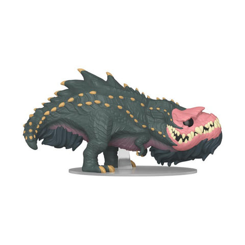 Turok: Origins - Beared Dragon Pop! Vinyl