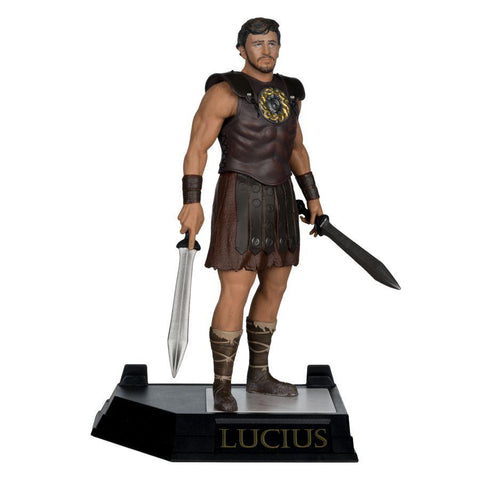 Gladiator 2 - Lucius 6" Figure (McFarlane Toys)
