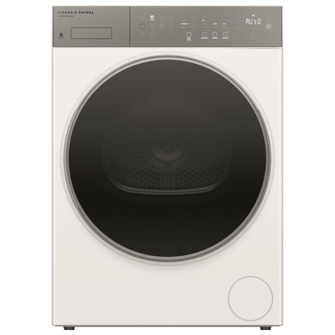 Fisher & Paykel DH1060P5 Series 5 10kg Contemporary Heat Pump Dryer