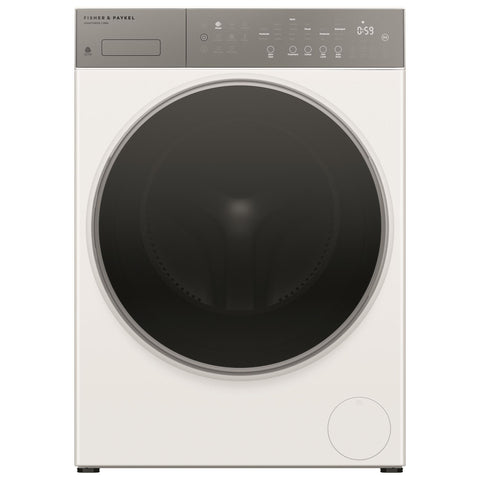 Fisher & Paykel WH1260P5 Series 5 12kg Contemporary Front Load Washer