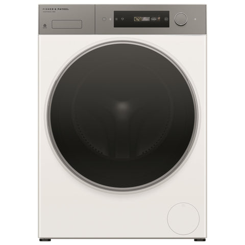 Fisher & Paykel WH1260D5 Series 7 12kg Contemporary Front Load Washer