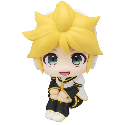 Megahouse Lookup Kagamine Len