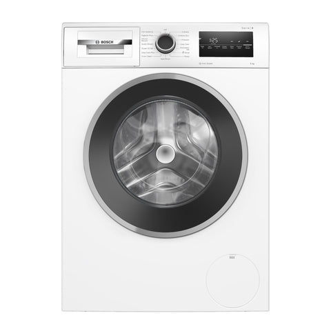 Bosch WAN28227AU Series 4 9kg Front Load Washer