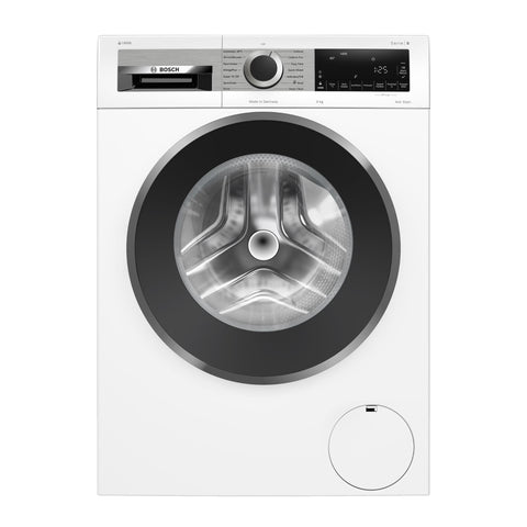 Bosch WGG244A1AU Series 8 9kg Front Load Washer