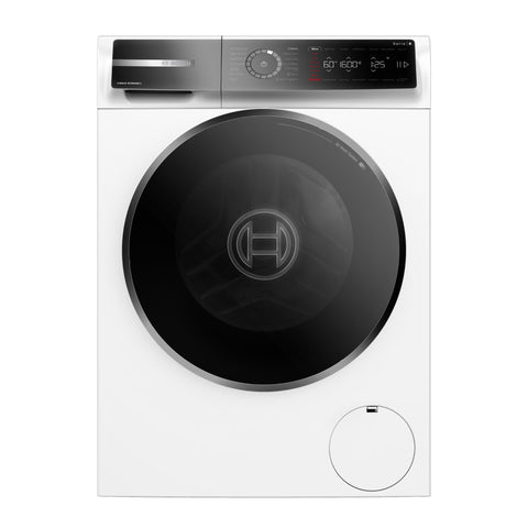 Bosch WGB25601AU Series 8 10kg Front Load Washer