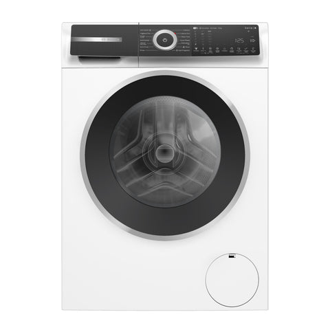 Bosch WGH25400AU Series 8 10kg Front Load Washer