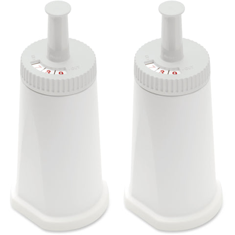 Breville ClaroSwiss Water Filter 2-Pack