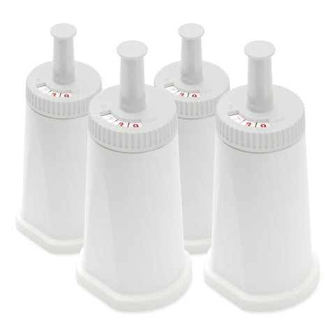 Breville ClaroSwiss Water Filter (4 Pack)