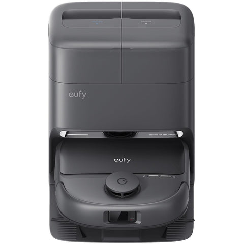 Eufy Omni C28 Robot Vacuum
