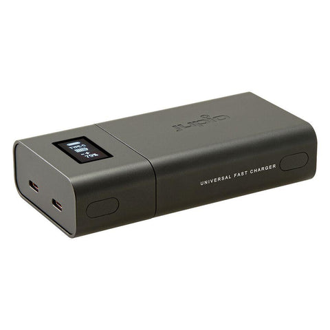 Jupio USB-C Universal Fast Charger