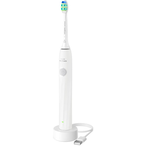 Philips Sonicare 2100 Electric Toothbrush (White)