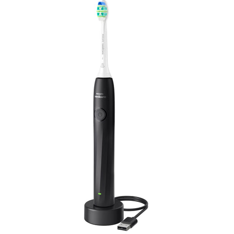 Philips Sonicare 2100 Electric Toothbrush (Black)