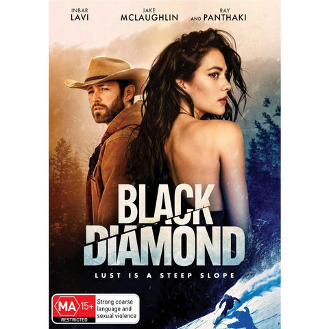 Black Diamond