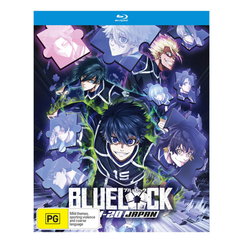 Blue Lock - Season 2