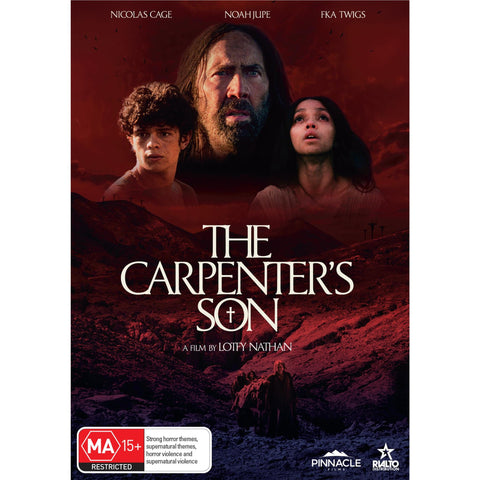 Carpenter's Son, The