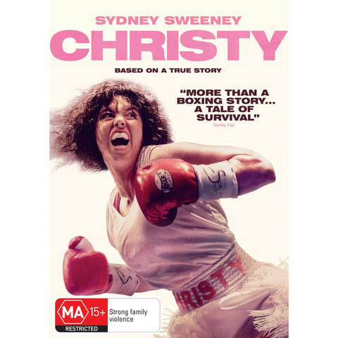 Christy