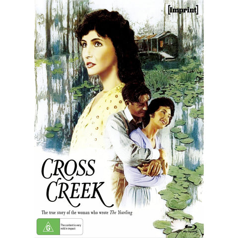 Cross Creek (Imprint Collection Limited Edition)