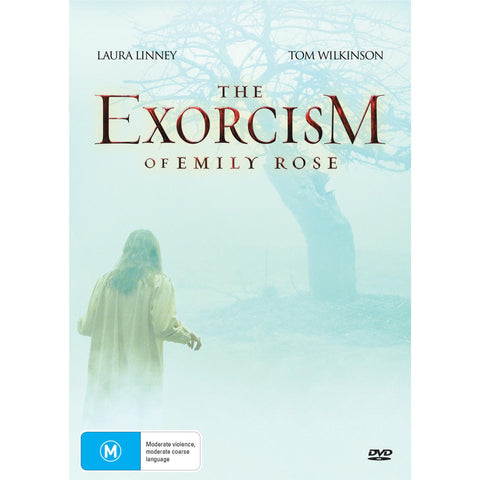 Exorcism of Emily Rose, The