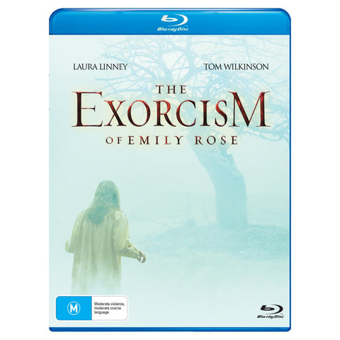 Exorcism of Emily Rose, The