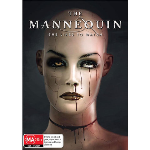 Mannequin, The