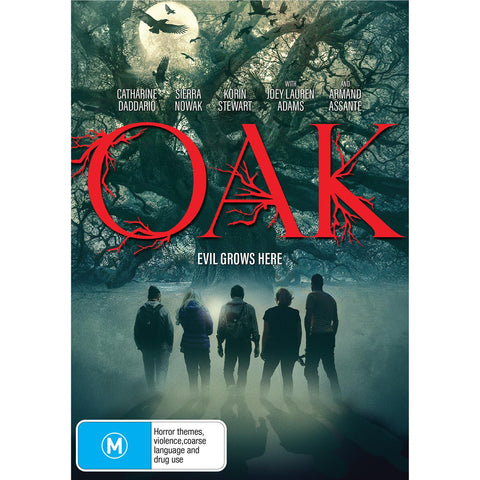 Oak (2024)