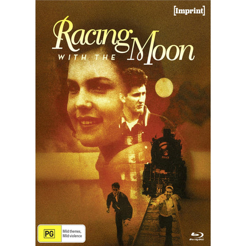Racing with the Moon (Imprint Collection Limited Edition)