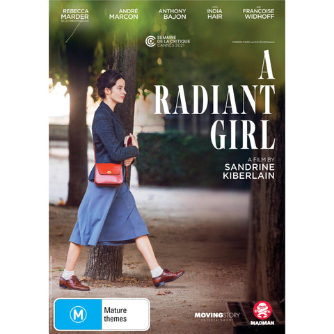 Radiant Girl, A