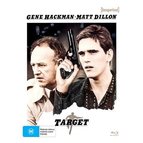 Target (Imprint Collection Limited Edition)