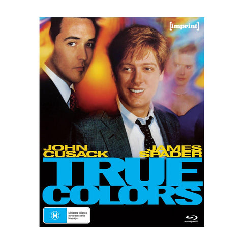 True Colors (Imprint Collection Limited Edition)