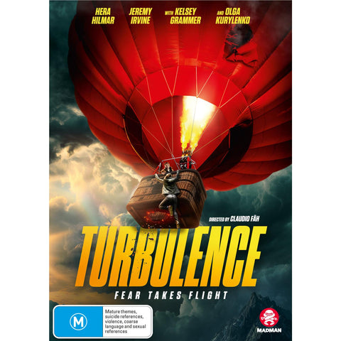 Turbulence