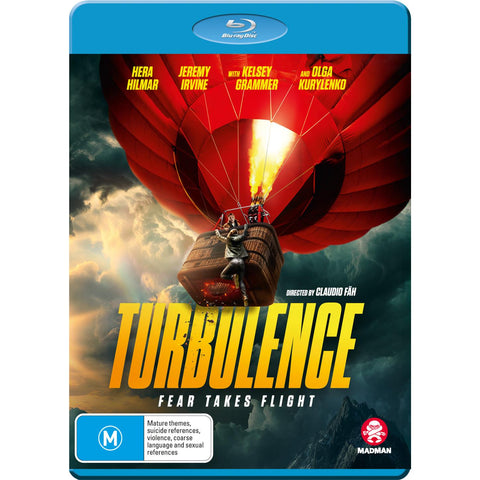 Turbulence