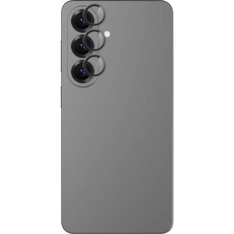 EFM Camera Lens Protection for Galaxy S26