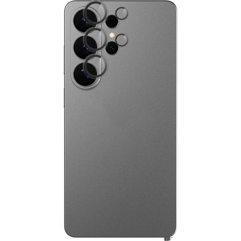 EFM Camera Lens Protection for Galaxy S26 Ultra