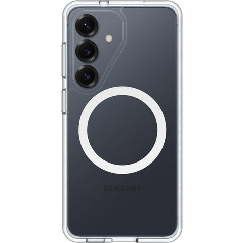 OtterBox React Magnet Case for Galaxy S26 (Clear)