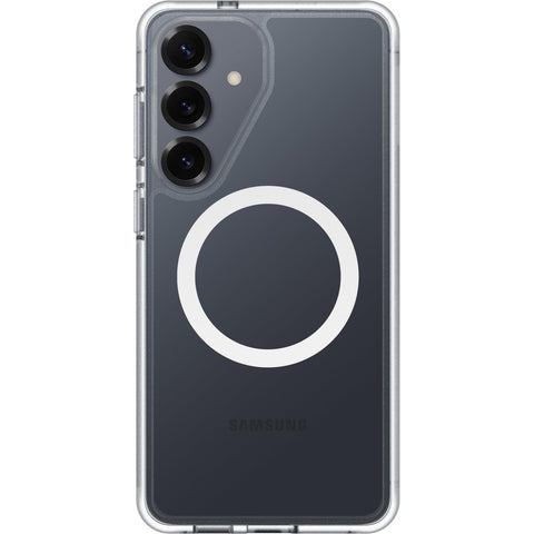 OtterBox React Magnet Case for Galaxy S26+ (Clear)