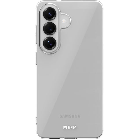 EFM Lite Case for Galaxy S26 (Clear)